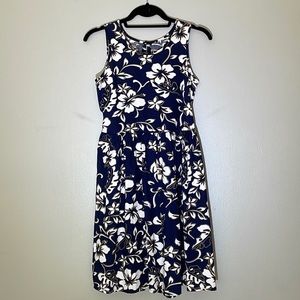Hilo Hattie Hawaiian Original Girl’s Dress